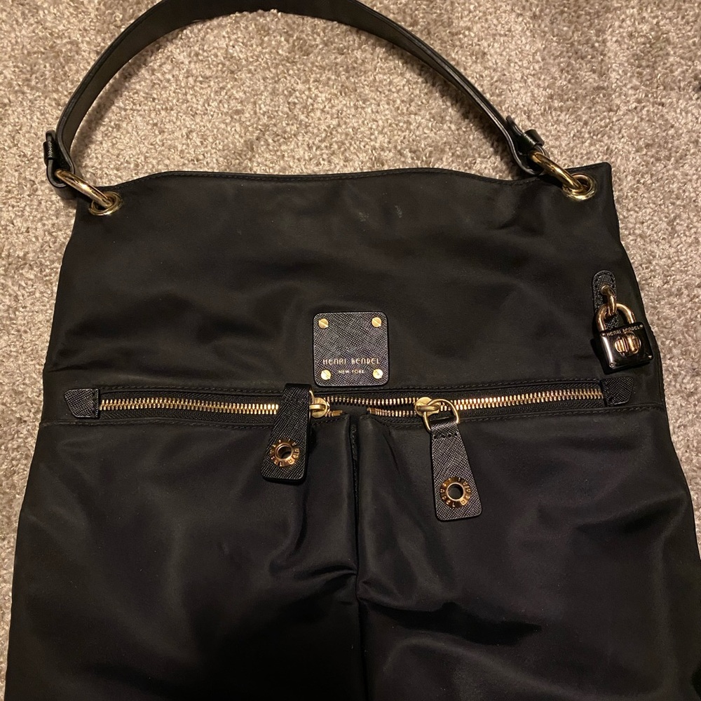 Henri Bendel Tote Shoulder Bag